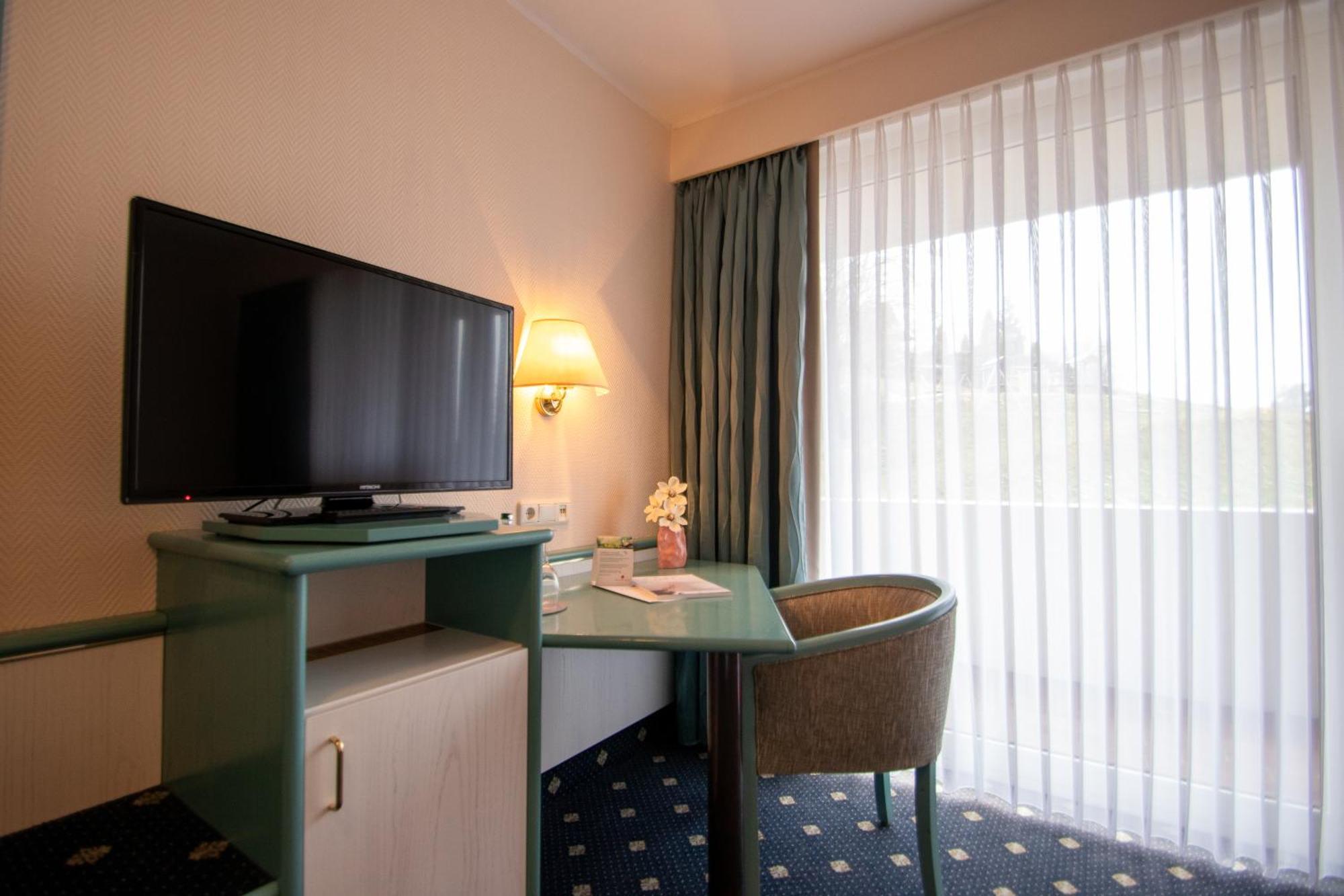 Panorama Hotel Heimbuchenthal Zewnętrze zdjęcie