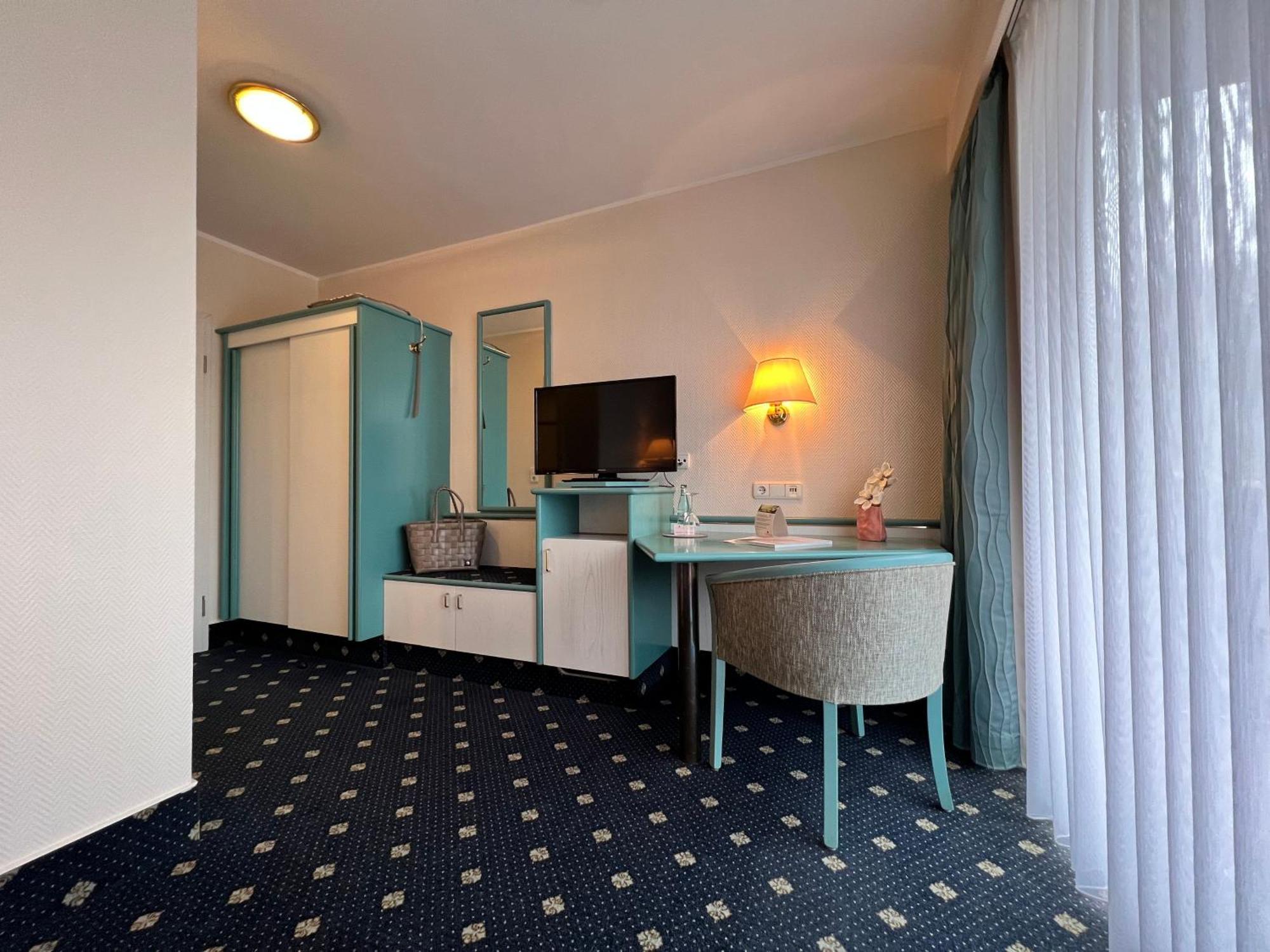 Panorama Hotel Heimbuchenthal Zewnętrze zdjęcie