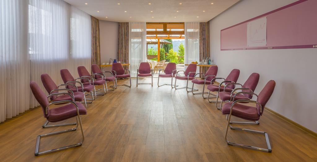 Panorama Hotel Heimbuchenthal Zewnętrze zdjęcie