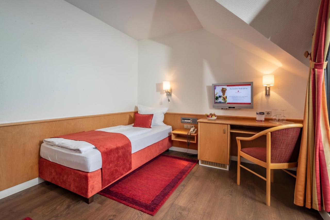 Panorama Hotel Heimbuchenthal Zewnętrze zdjęcie